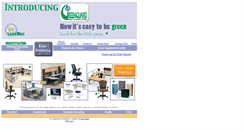 Desktop Screenshot of dev.buybsi.com